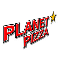 Planet Pizza Greenwich